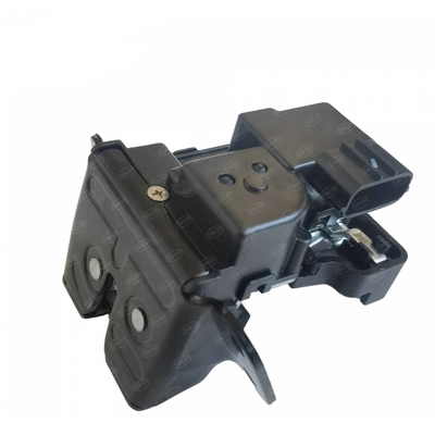 SKP - SK839A04 - Trunk Lock Actuator pa2