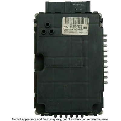 Lighting Control Module by CARDONE INDUSTRIES - 73-71012 pa10