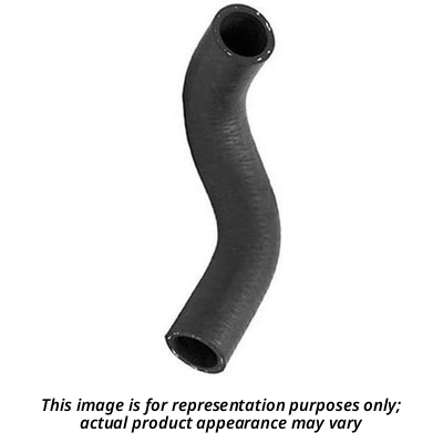 Lower Radiator Or Coolant Hose by DAYCO - 73030 1