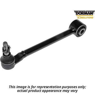 Control Arm With Ball Joint by DORMAN (OE SOLUTIONS) - 522-568 1