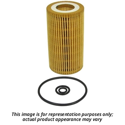 Premium Oil Filter by ECOGARD - X4477 1