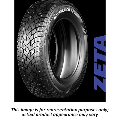 WINTER 18" Tire 235/45R18 by ZETA 1