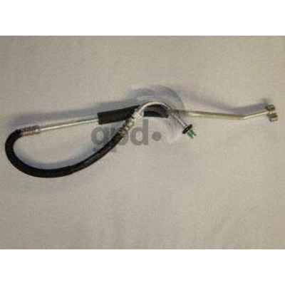 Liquid Line/Hose by GLOBAL PARTS DISTRIBUTORS - 4811267 pa2