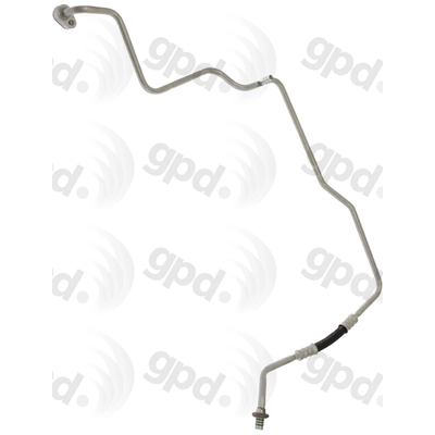 Liquid Line/Hose by GLOBAL PARTS DISTRIBUTORS - 4811877 pa1