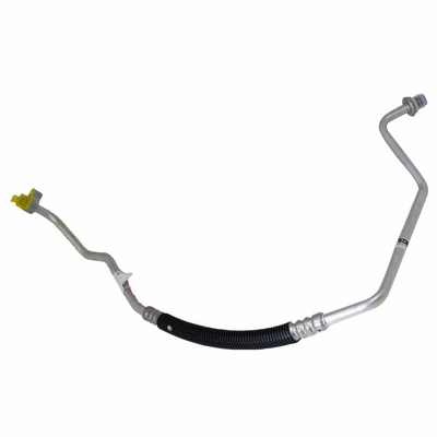 Liquid Line/Hose by MOTORCRAFT - YF3194 pa1