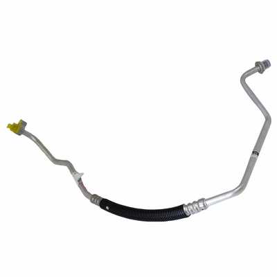 Liquid Line/Hose by MOTORCRAFT - YF3194 pa3