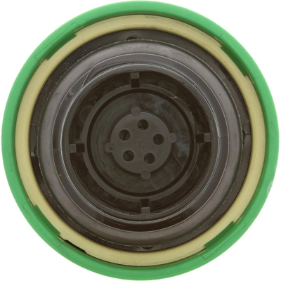 GATES - 31734D - Locking Diesel Cap pa3