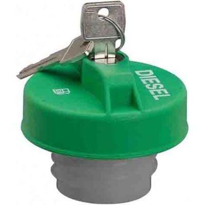 GATES - 31734D - Locking Diesel Cap pa2