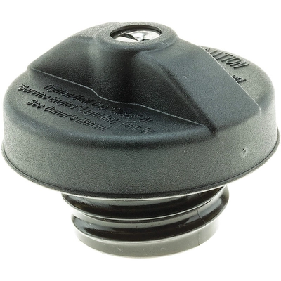 COOLING DEPOT - 9MGC791 - Locking Fuel Cap pa1