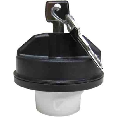 GATES - 31842 - Locking Fuel Cap pa2