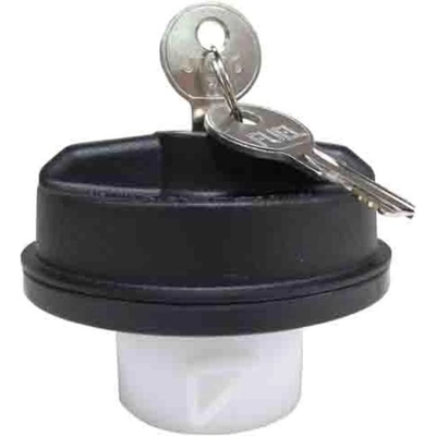 GATES - 31860 - Locking Fuel Cap pa2