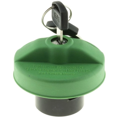 MOTORAD - MGC507 - Locking Fuel Cap pa1