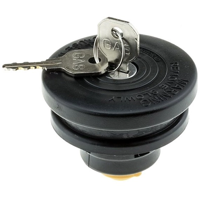 MOTORAD - MGC782SK - Locking Fuel Cap pa2