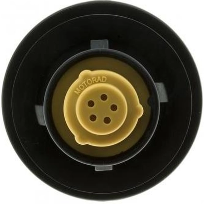 Locking Fuel Cap by MOTORAD - MGC771 pa7