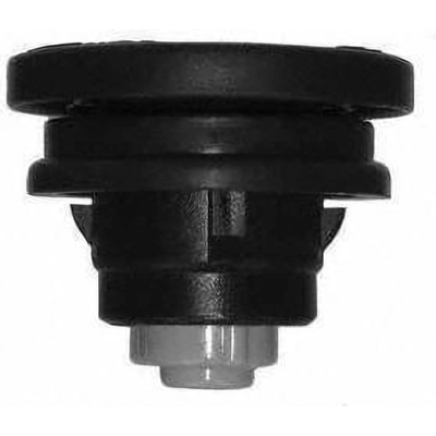 Locking Fuel Cap by MOTORAD - MGC783 pa1