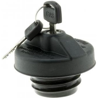 Locking Fuel Cap by MOTORAD - MGC796 pa12