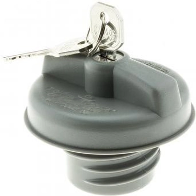 Locking Fuel Cap by MOTORAD - MGC803 pa11