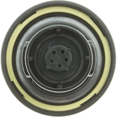 Locking Fuel Cap by MOTORAD - MGC905 pa13