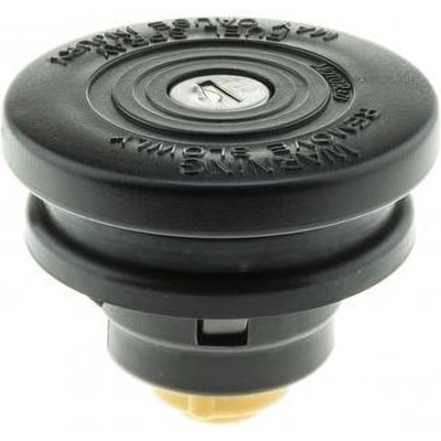 Locking Fuel Cap by MOTORAD - MGC91 pa12