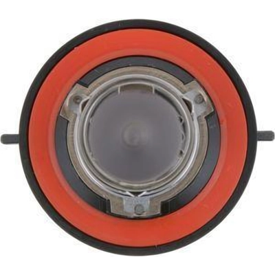 Low Beam Headlight by PHILIPS - 9008VPB1 pa16