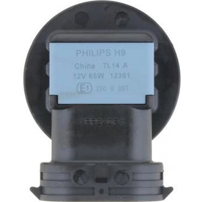 Low Beam Headlight by PHILIPS - H9B1 pa29