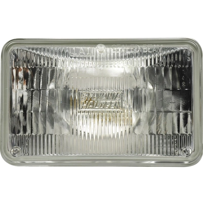 Low Beam Headlight by SYLVANIA - H4651XV.BX pa1