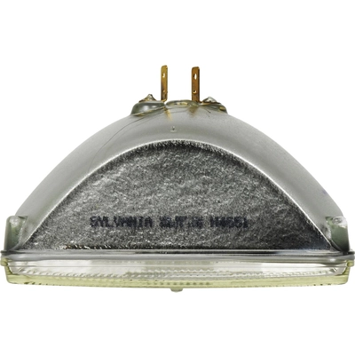 Low Beam Headlight by SYLVANIA - H4651XV.BX pa2