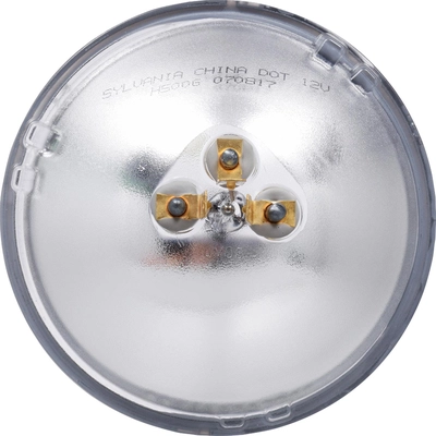 SYLVANIA - H5006.BX - Sealed Beam Lights pa2