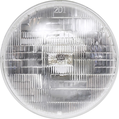 SYLVANIA - H6024.BX - Sealed Beam Lights pa4