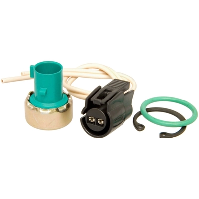 FOUR SEASONS - 35756 - Refrigerant Pressure Switch pa1