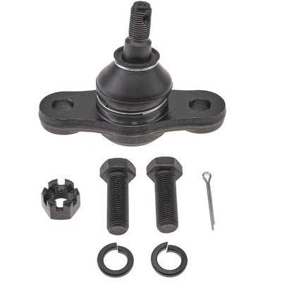 CHASSIS PRO - TK500074 - Lower Ball Joint pa4