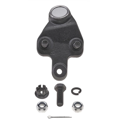 Lower Ball Joint by CHASSIS PRO - TK500188 pa4