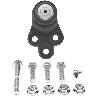 Lower Ball Joint by CHASSIS PRO - TK80567 pa3