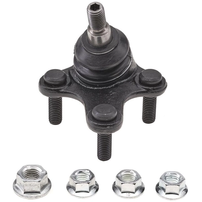 Lower Ball Joint by CHASSIS PRO - TK80662 pa4