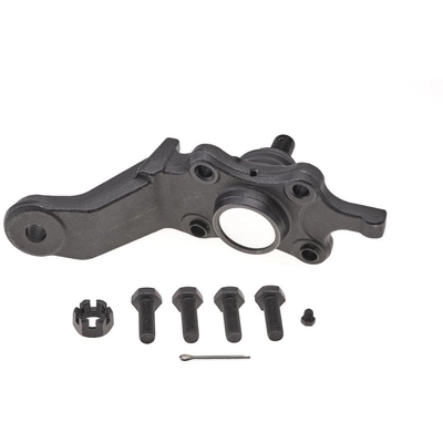 CHASSIS PRO - TK90263 - Lower Ball Joint pa3