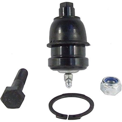 Lower Ball Joint by DELPHI - TC1647 pa3