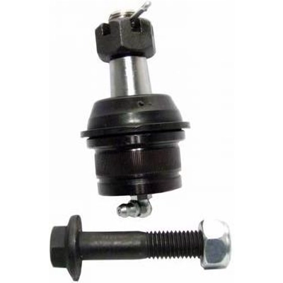 Lower Ball Joint by DELPHI - TC1665 pa2