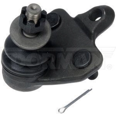 Lower Ball Joint by DORMAN (OE SOLUTIONS) - 537-120 pa8