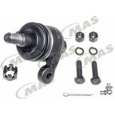 Lower Ball Joint by MAS INDUSTRIES - B6035 pa1