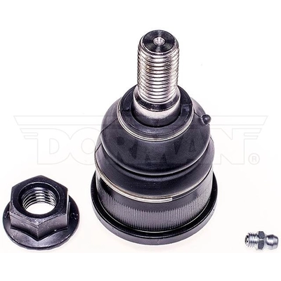 Lower Ball Joint by MAS INDUSTRIES - B8477 pa3