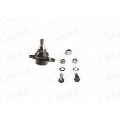 Lower Ball Joint by MAS INDUSTRIES - BJ14175 pa2