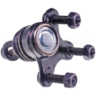 Lower Ball Joint by MAS INDUSTRIES - BJ43014 pa3