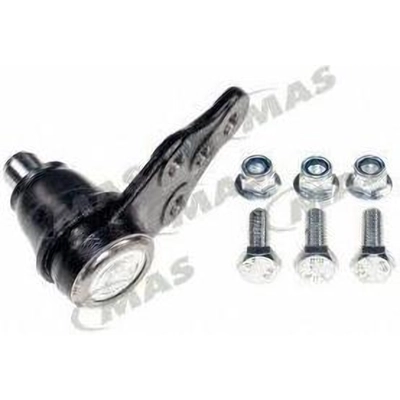 Lower Ball Joint by MAS INDUSTRIES - BJ55025 pa2