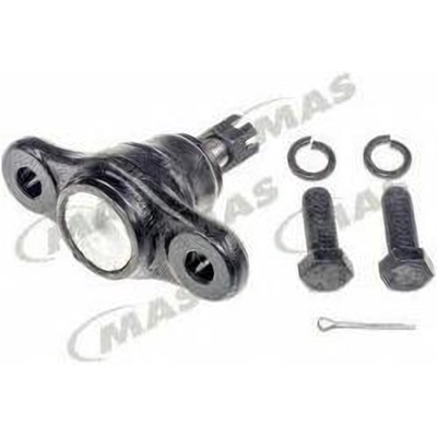 Lower Ball Joint by MAS INDUSTRIES - BJ63065 pa2