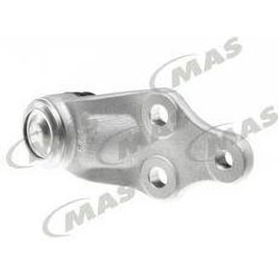 Lower Ball Joint by MAS INDUSTRIES - BJ63175 pa2