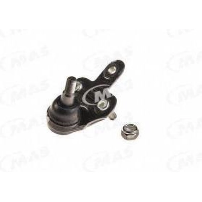 Lower Ball Joint by MAS INDUSTRIES - BJ74193 pa3