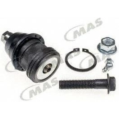 Lower Ball Joint by MAS INDUSTRIES - BJ82025 pa1