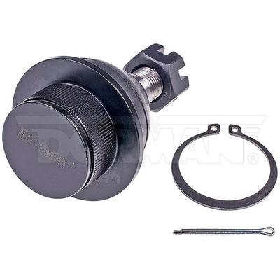 Lower Ball Joint by MAS INDUSTRIES - BJ86375 pa4