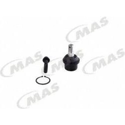 Lower Ball Joint by MAS INDUSTRIES - BJ86385 pa1