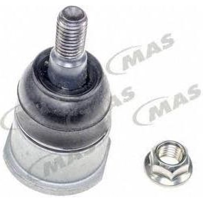 Lower Ball Joint by MAS INDUSTRIES - BJ90815 pa1